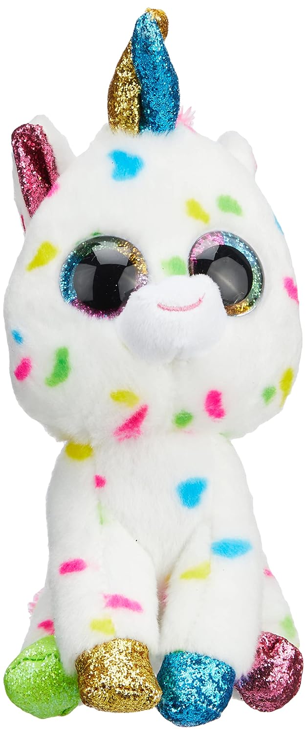 Ty Harmonie Unicorn - Beanie BOOS