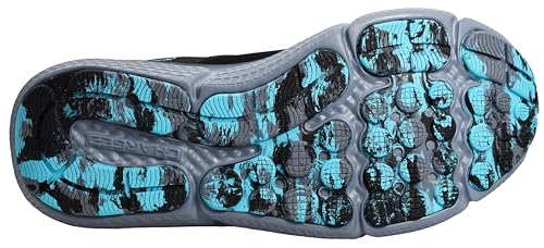 Under Armour Men's Charged Assert 10 Running Shoe