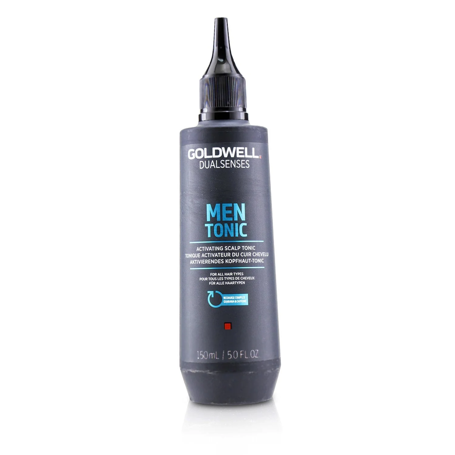 Goldwell Dual Senses Men Tonic Activating Scalp Tonic (For All Hair Types)  150ml/5oz
