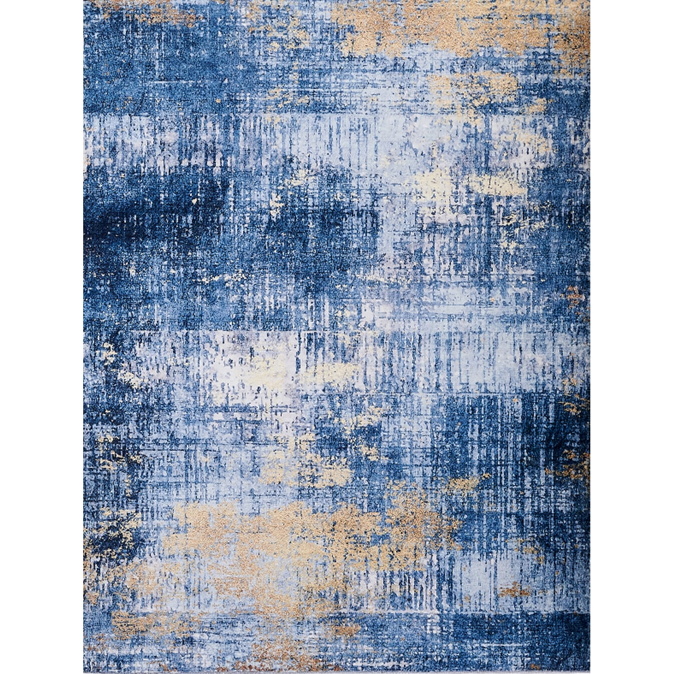 ZARA Collection Area Rug - 10.0 - Luxurious Style