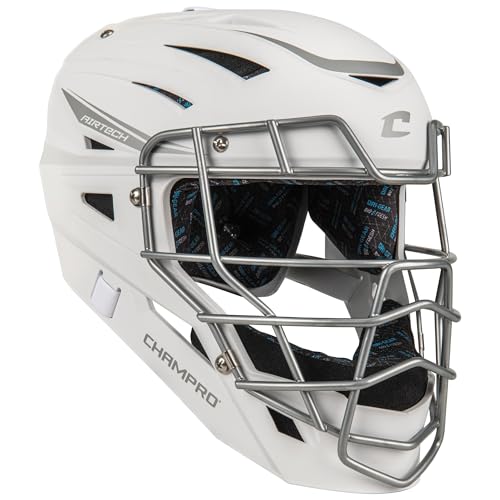 CHAMPRO Optimus Pro Fastpitch Catcher's Kit