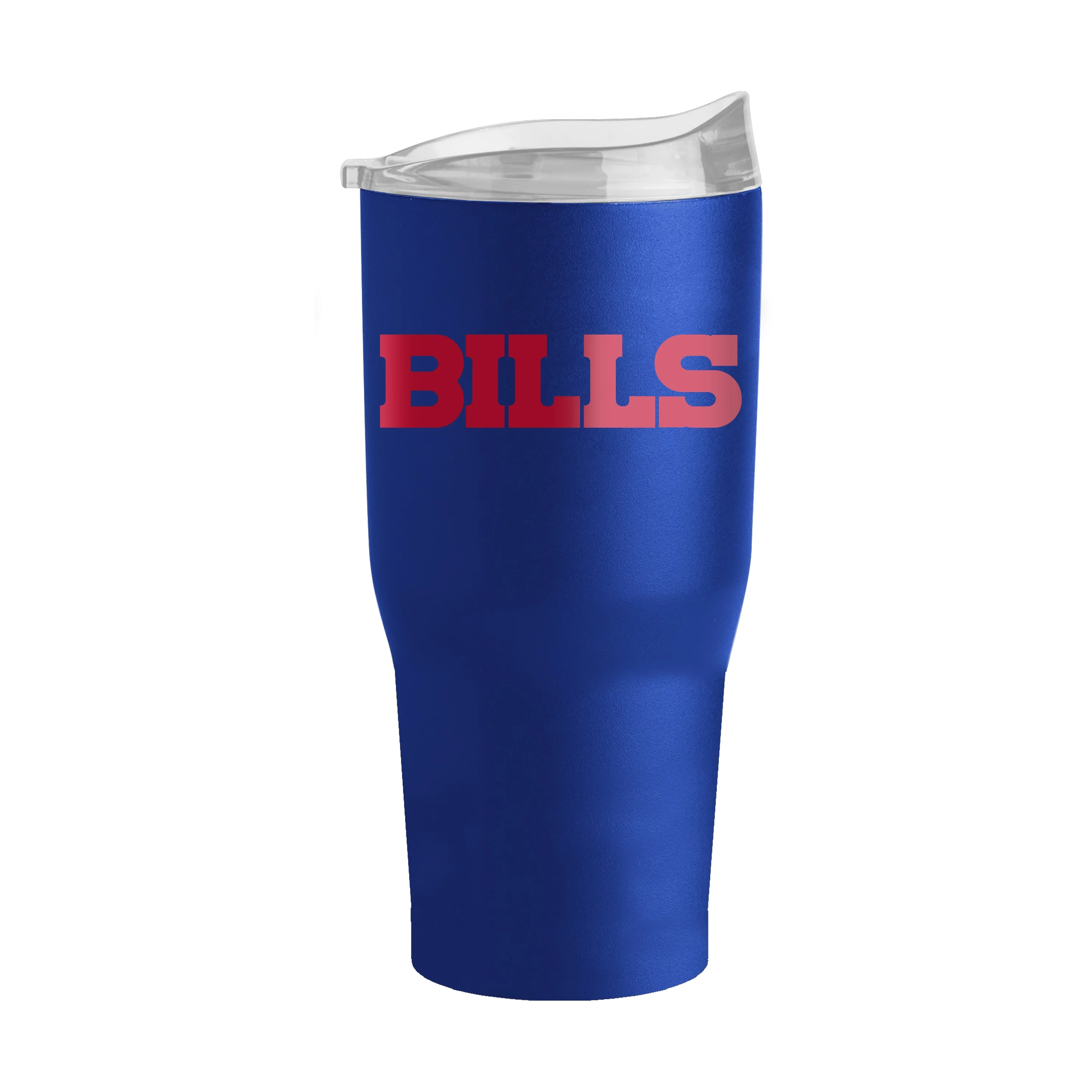 Buffalo Bills 30oz. Flipside Powder Coat Tumbler