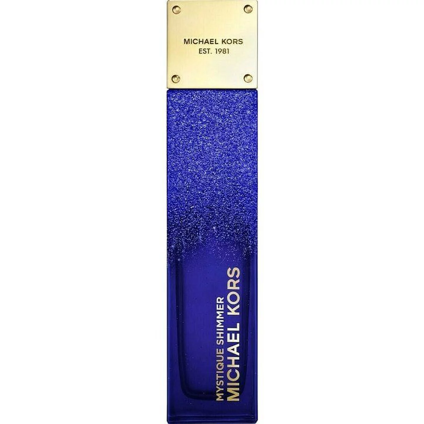 Mystique Shimmer by Michael Kors Eau De Parfum Spray 1 oz for Women