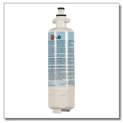 LG ADQ36006101 Filter Assembly, Water (lt700p) - OEM Part