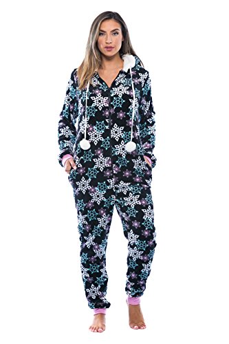 Just Love Adult Onesie Pajamas