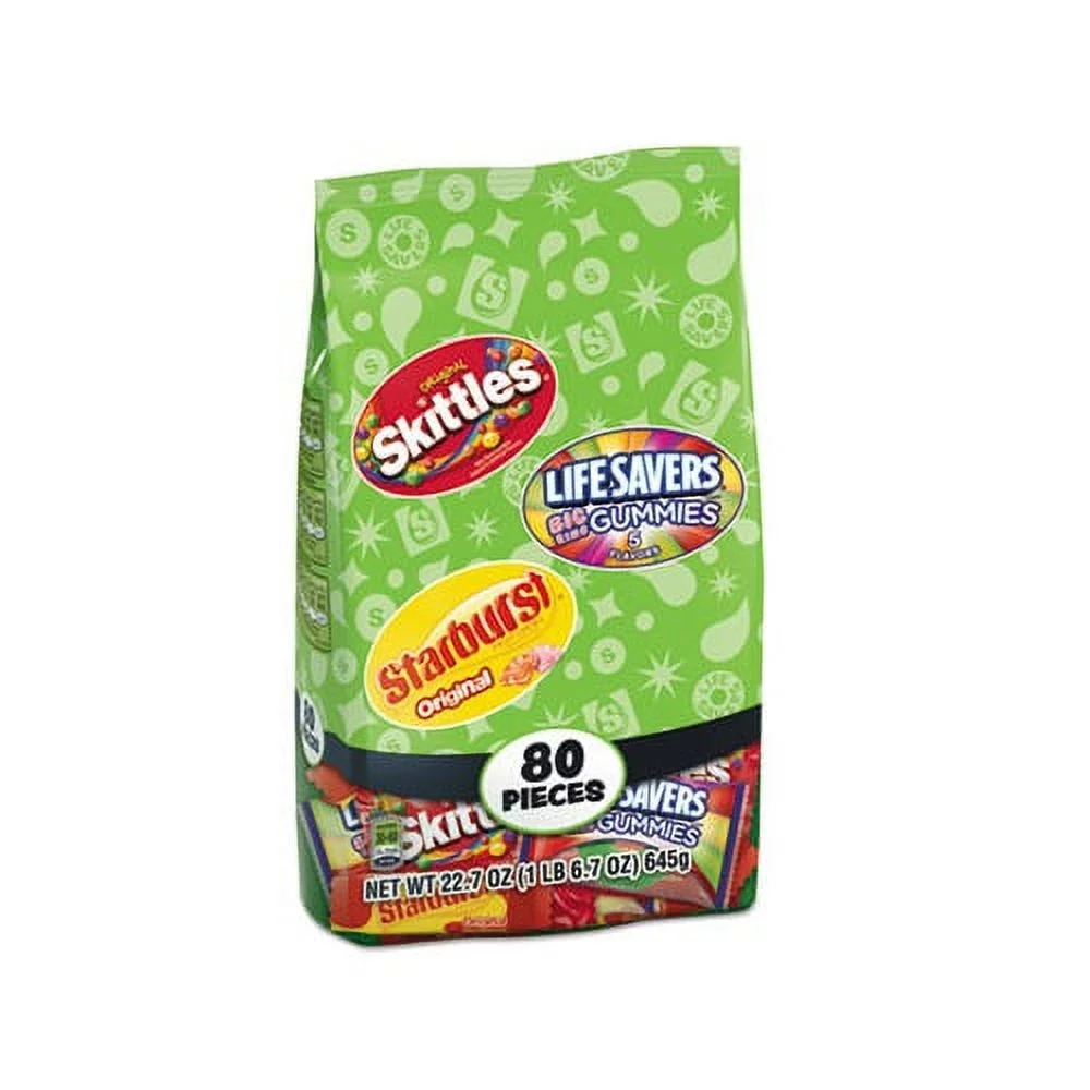 Family Favorites Assortment Variety, Bag