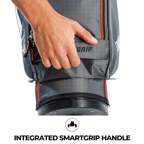 IZZO Ultra Lite Golf Stand Bag
