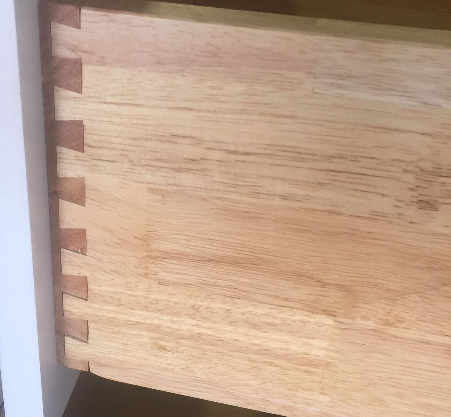 White Shaker Single-sink Bathroom Vanity Base Cabinet 36 Wide x 21 Deep WS-V3621D