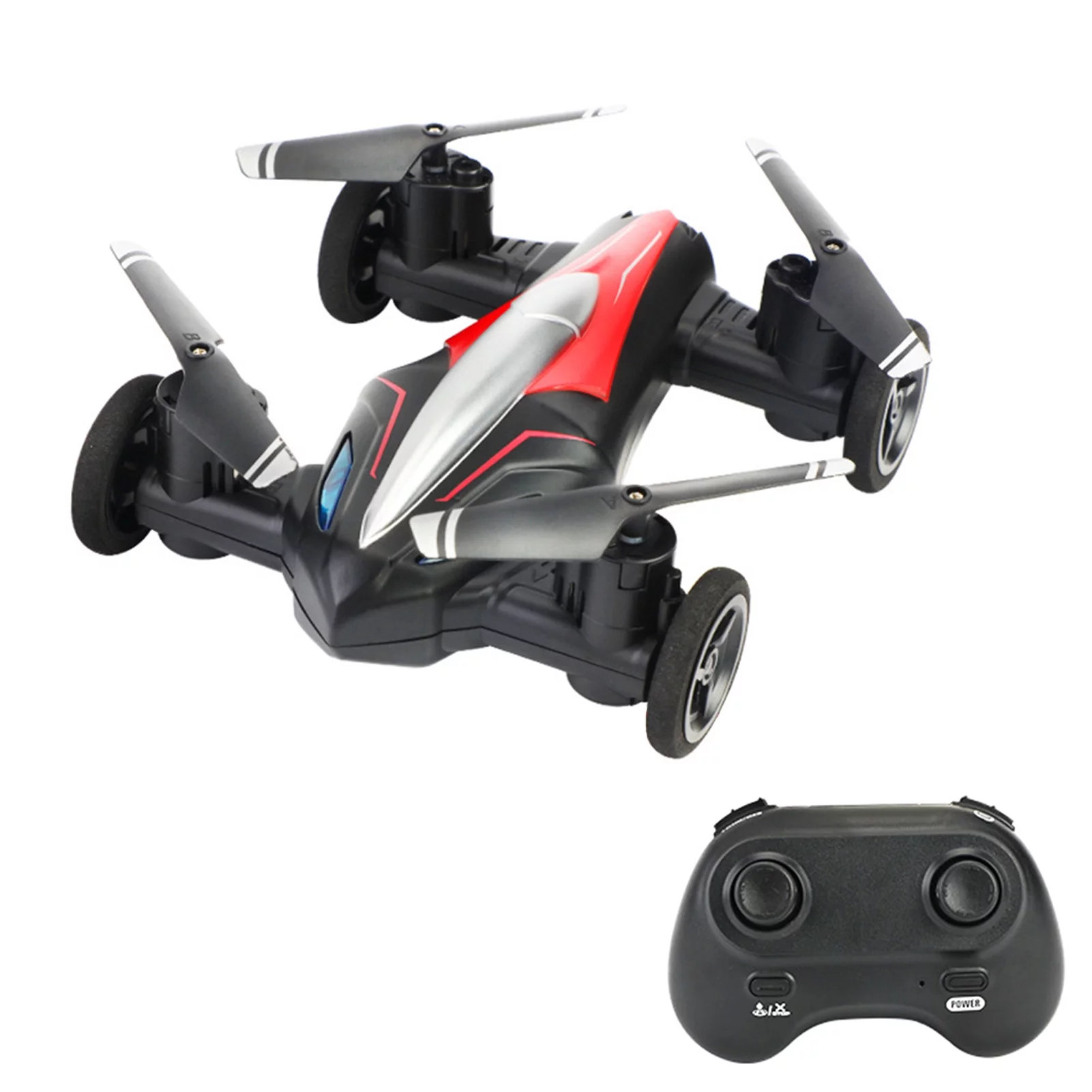 Meterk RC Drone with Camera 4K 5G Wifi 3- Gimbal 35mins Flight Time Brushless Quadcopter Follow Me Fly Around with Storage Bag 2 Battery