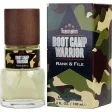 Boot Camp Warrior Rank & File by Kanon for Men - 3.4 oz EDT Spray