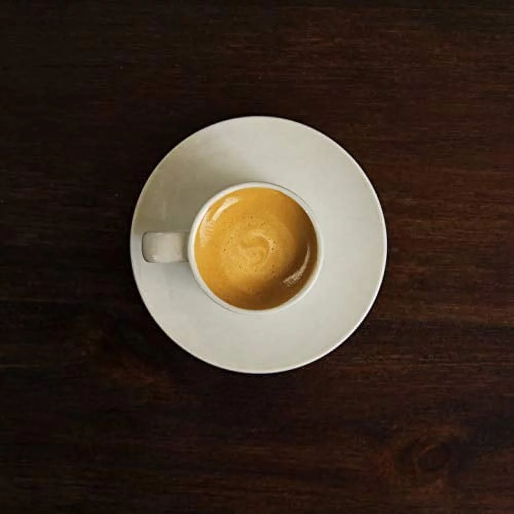 Cafe La Rica Gourmet Espresso, 10 Ounce (Pack of 12)