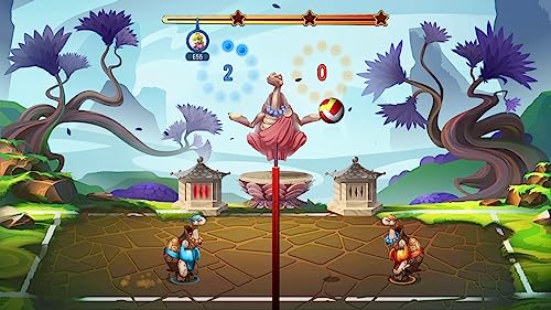 60 in 1 Game Collection Nintendo Switch