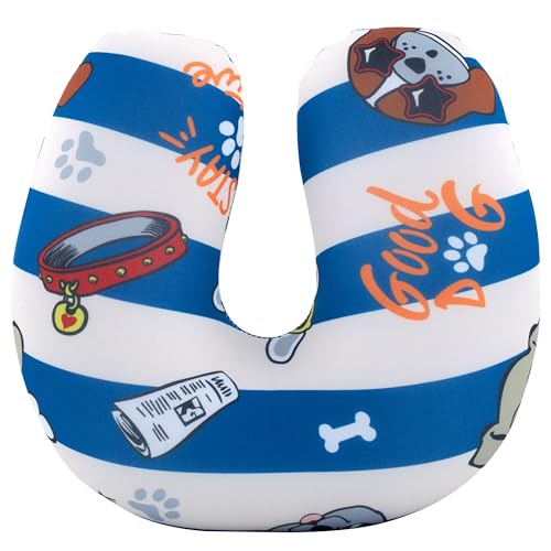 Travelers Club 5 Piece Kids' Luggage Set, Black Polkadot