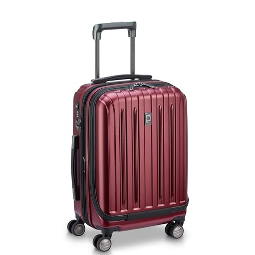 Delsey Luggage Titanium 2 Piece Set (Carry-On & 25