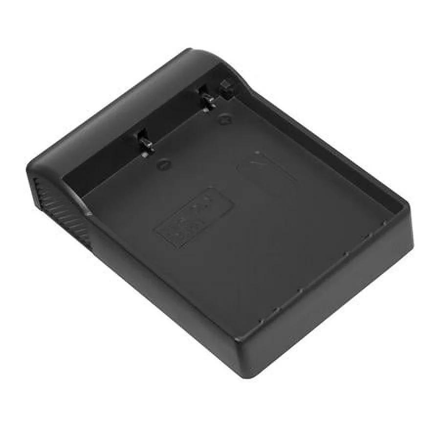 2x BLH-1 7.2V 2250mAh Li-Ion Batteries, Bundle with GX-CH1 Compact Smart Charger Base and Smart Charger Plate