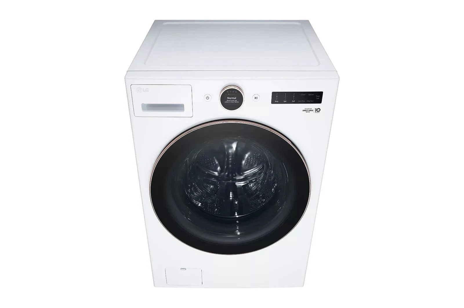 WM6500HWA Front Load (Tumble) Washer