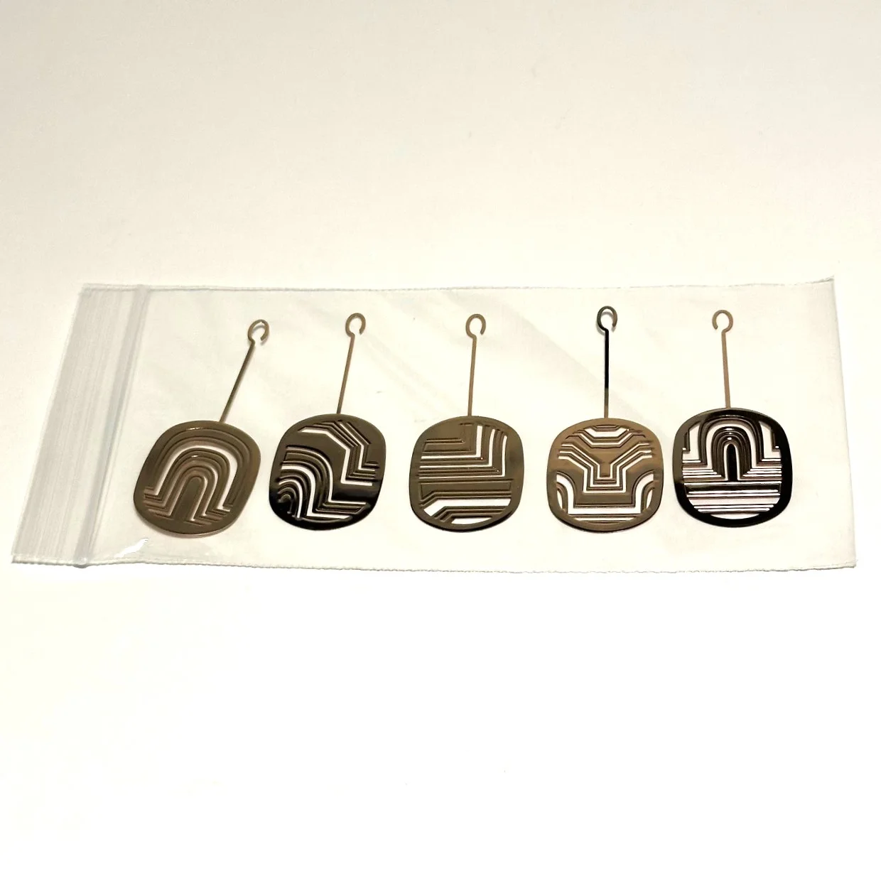 Diptyque Gold Carousel and Baies 190g Candle 2021 Collection *Imperfect Box*