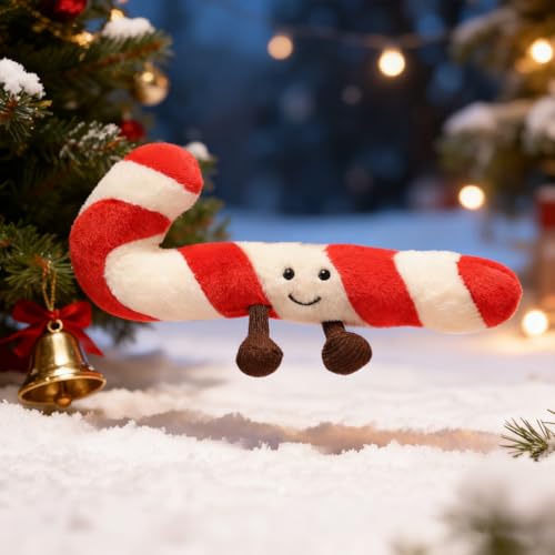 Deer Stuffed Animal, 15.8