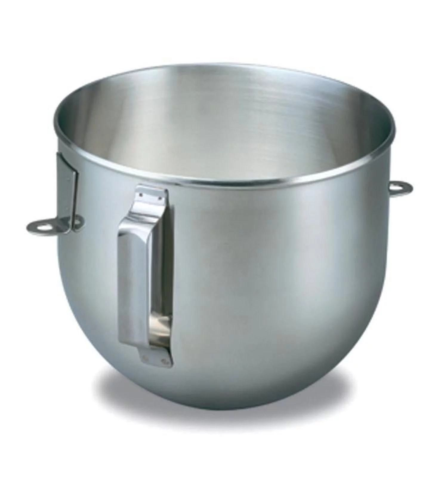 KitchenAid® 5 Quart Bowl-Lift Stainless Steel Bowl with Handle, K5ASB