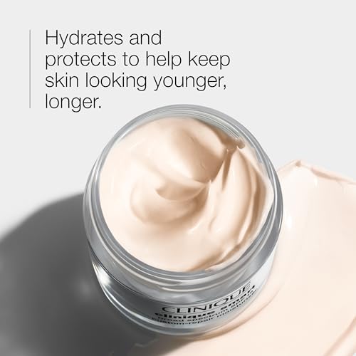 Clinique Smart Custom-repair Moisturizer SPF 15