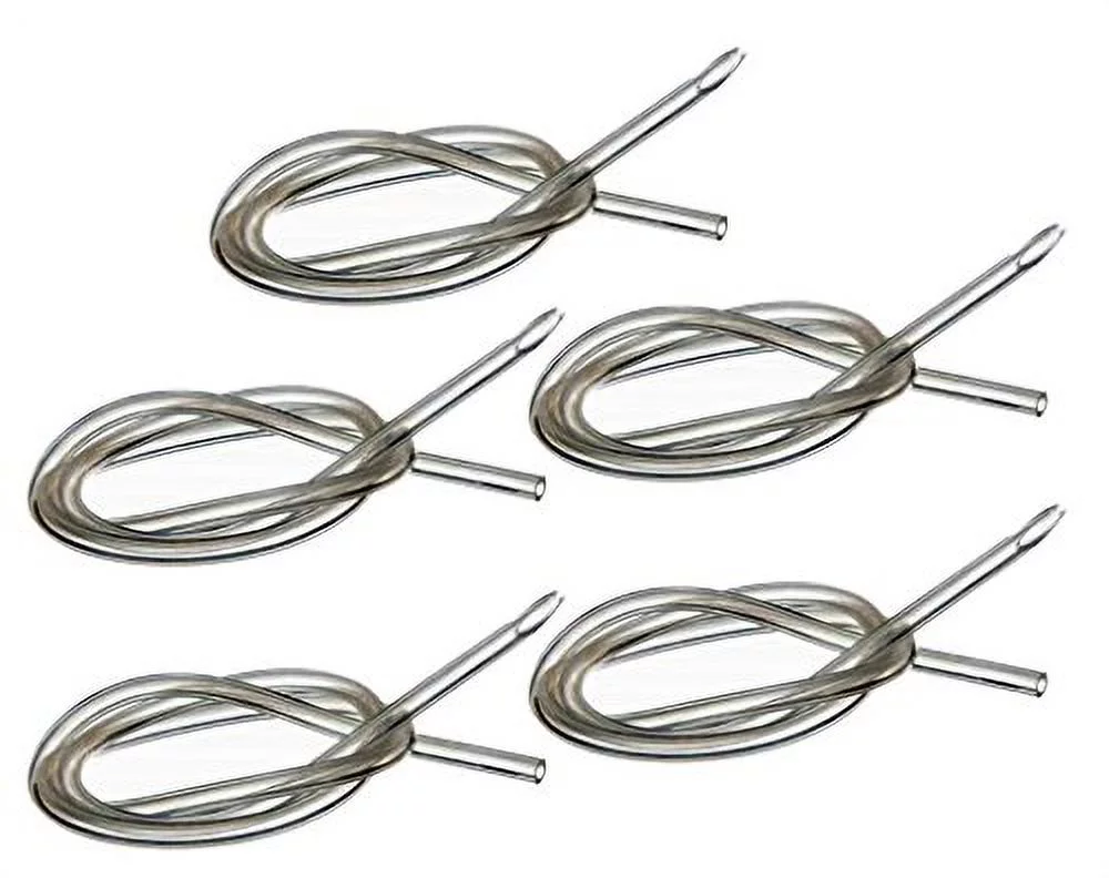 Poulan Craftsman Chainsaw 5 Pack OEM Replacement Fuel Tank Line