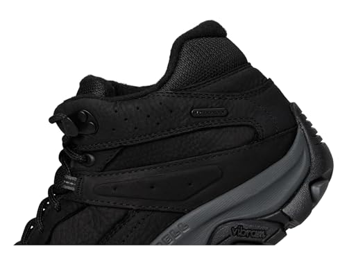 Merrell Men's Speed Eco Mid Waterproof Boot