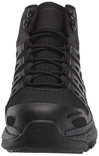 Wolverine Mens Rev Durashocks Construction Boot