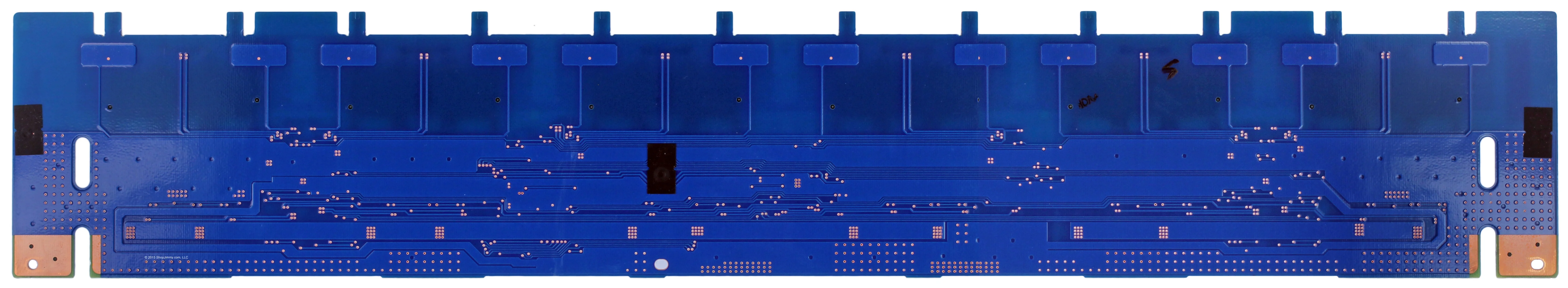 Philips / Samsung LJ97-02756A Backlight Inverter