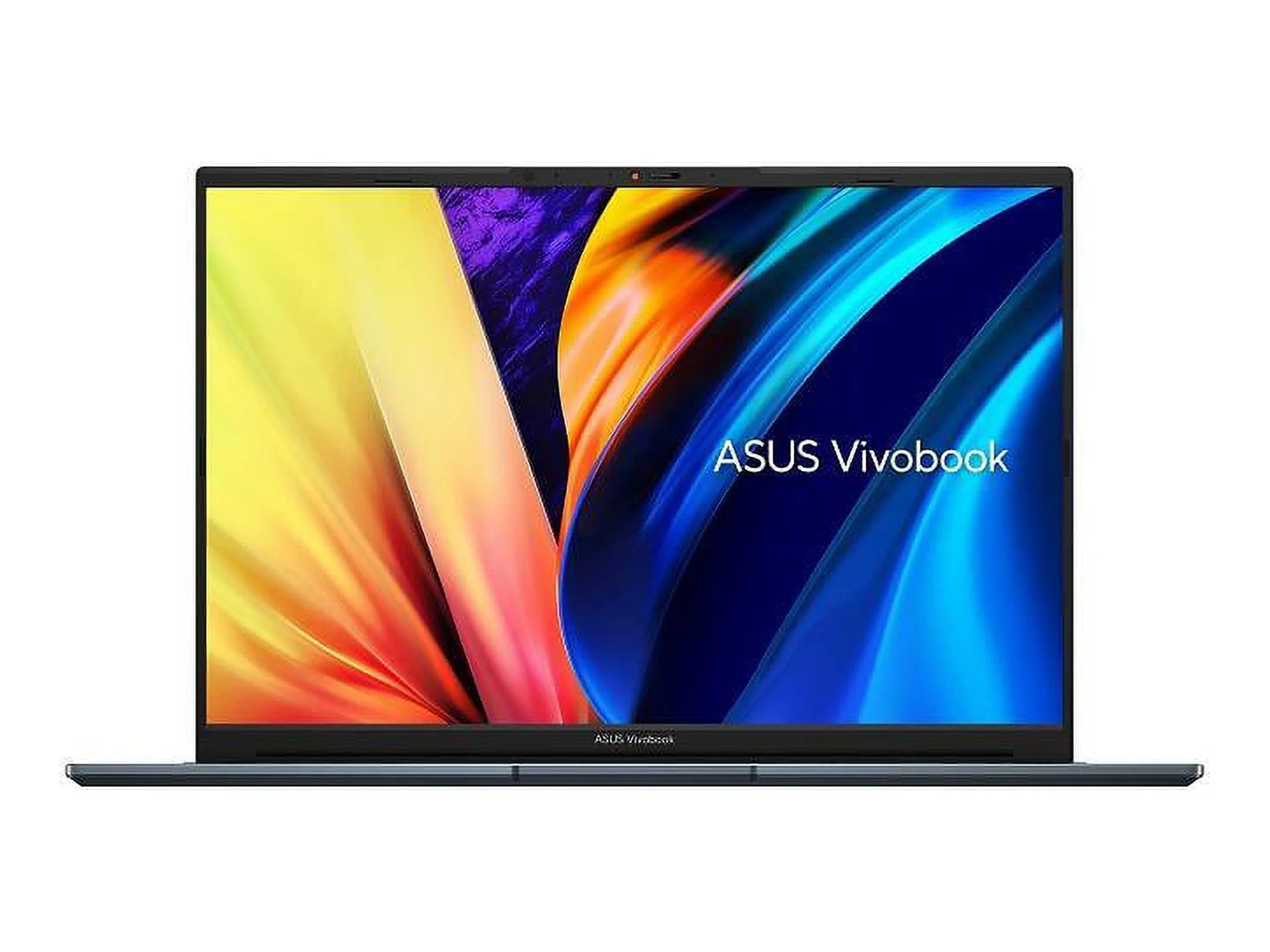 ASUS VivoBook Pro 16 Laptop, 16” Display, Intel Core i9-13900H CPU, NVIDIA® GeForce® RTX™ 4060 GPU, 16GB RAM, 512GB SSD, Windows 11 Home, Quiet Blue, K6602VV-DS94
