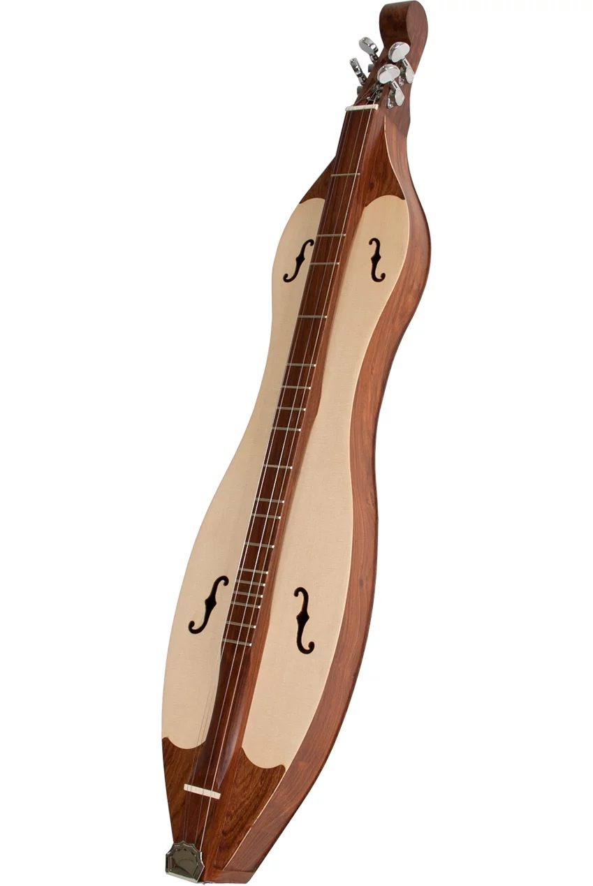 Grace Mountain Dulcimer - 4 String