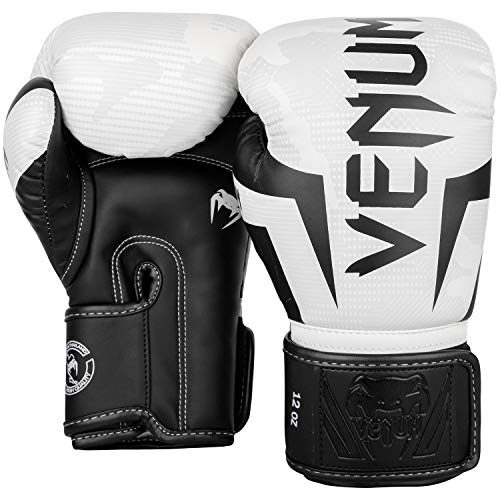 Venum Elite Boxing Gloves