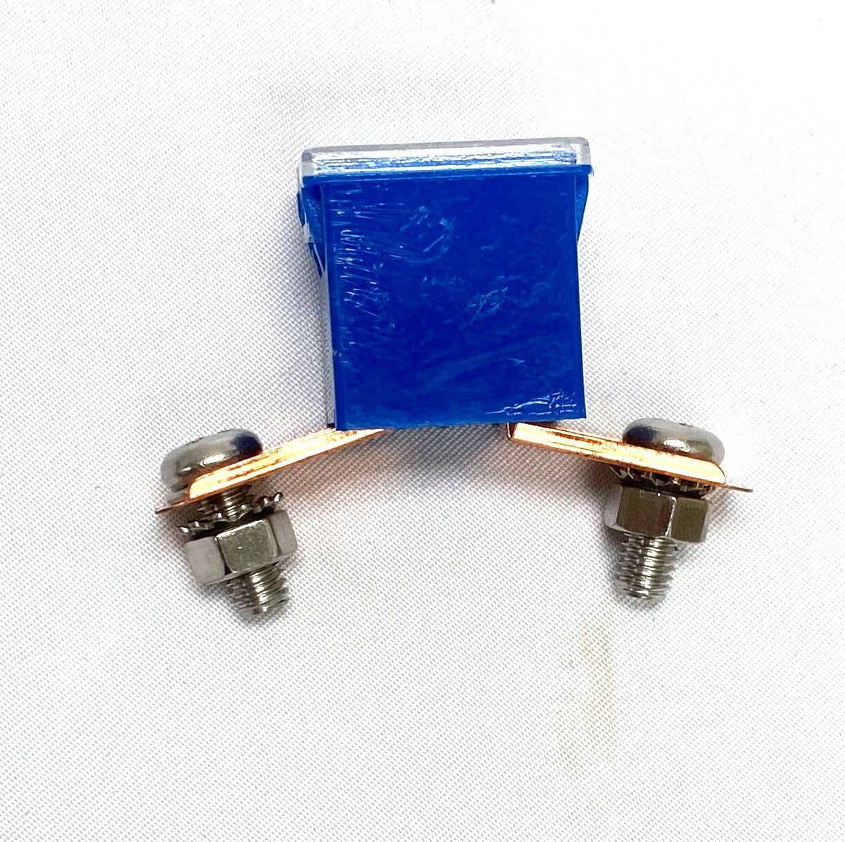 SPS Brand Complete Wire Harness with Terminal Covers and Fuse for APC SmartUPS 3000 RBC11 Battery Cartridge (16 Pack)