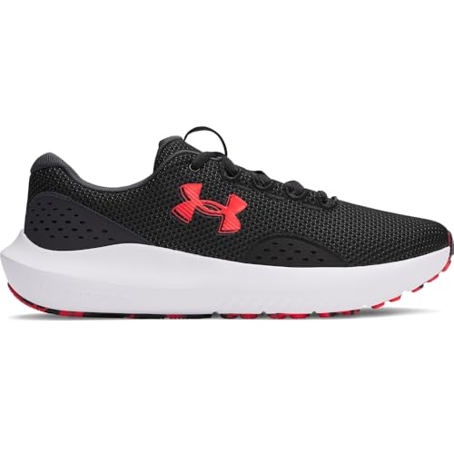 Under Armour Men's Charged Surge 4 Sneaker