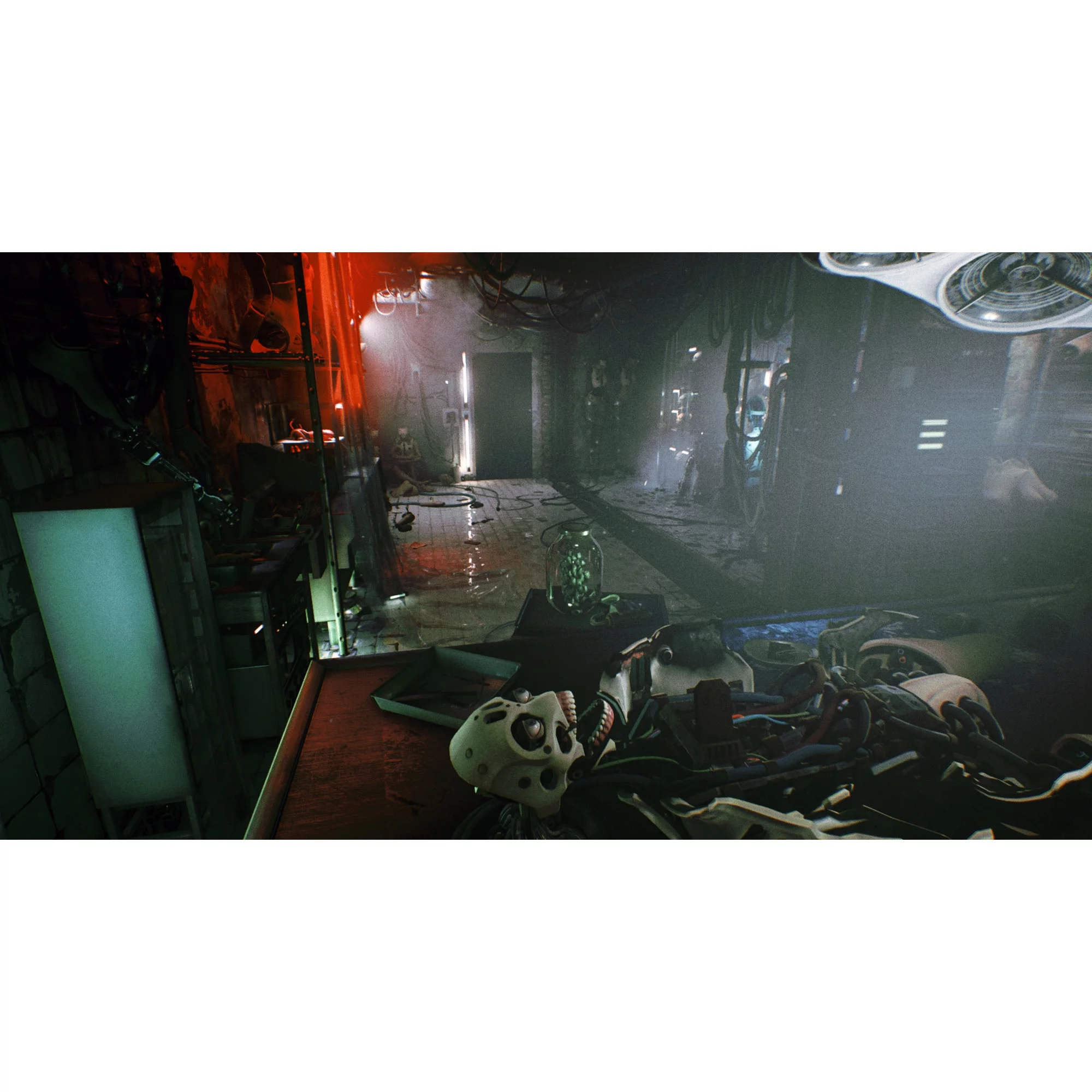 Observer System Redux, Koch Media, Xbox Series X, [Physical]