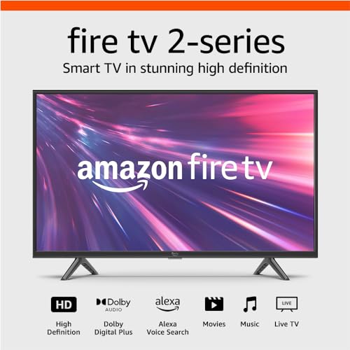 Amazon Fire TV 40
