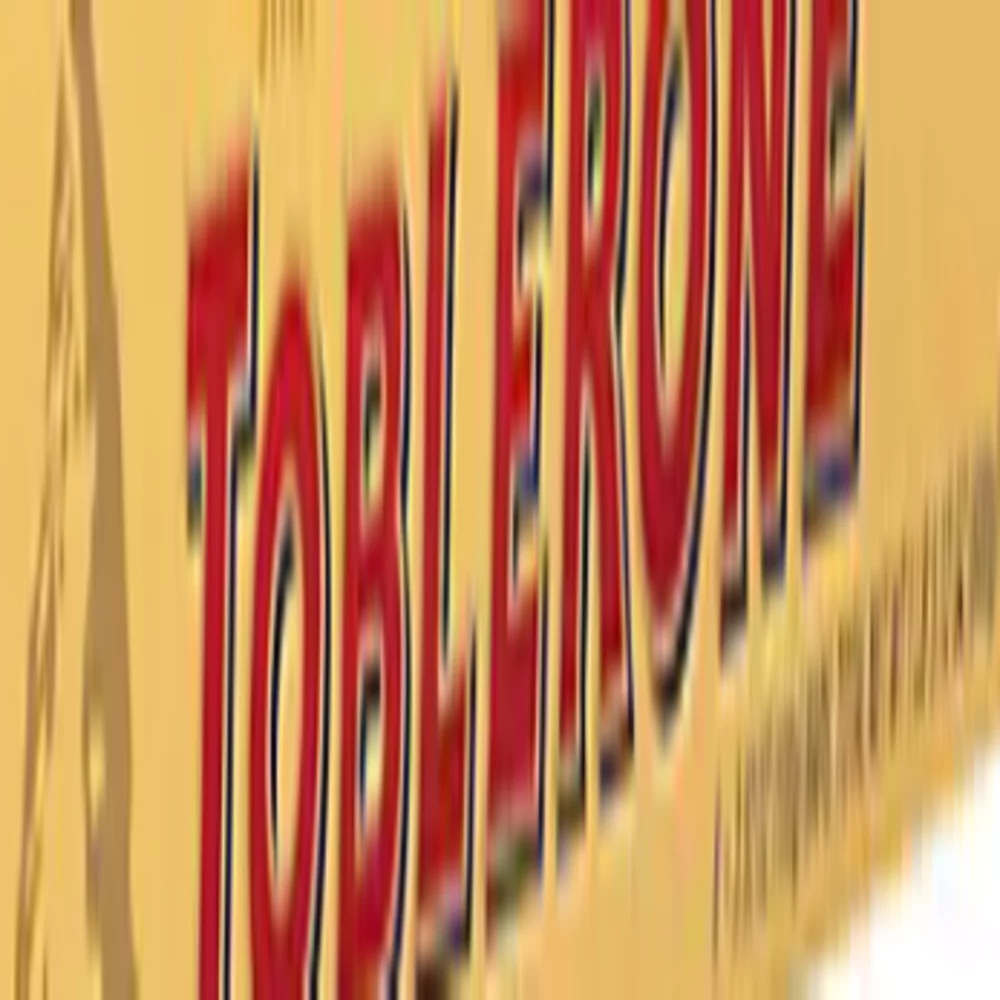 Product of Toblerone Swiss Milk Chocolate with Honey & Almond Nougat 6 Ct. 3.52 oz.