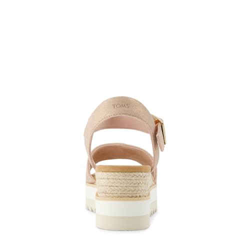 TOMS Women's, Diana Sandal