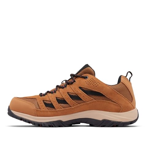Columbia Men's Crestwood Hiking Shoe