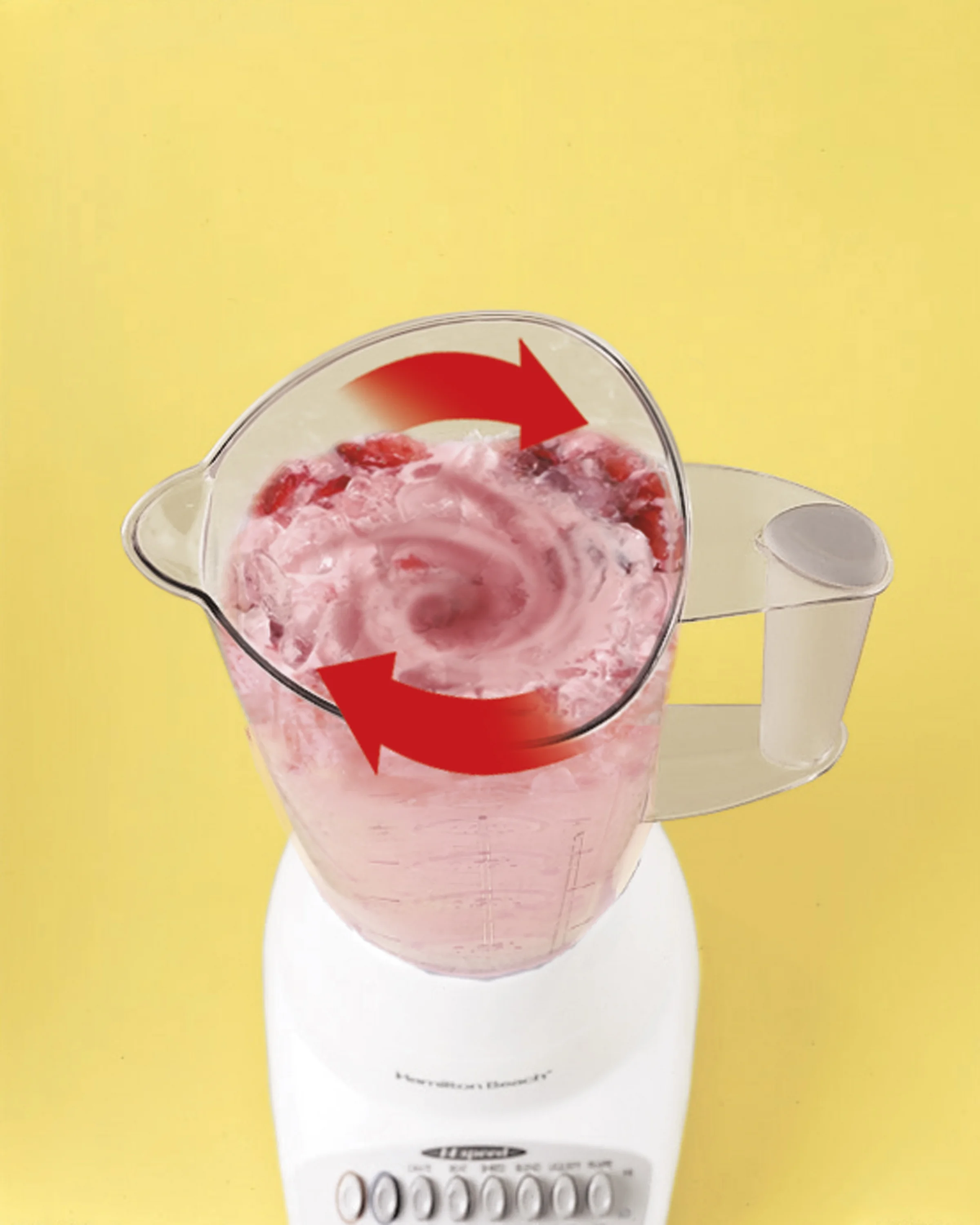 Hamilton Beach Smoothie 10 Speed Blender, Model 50167