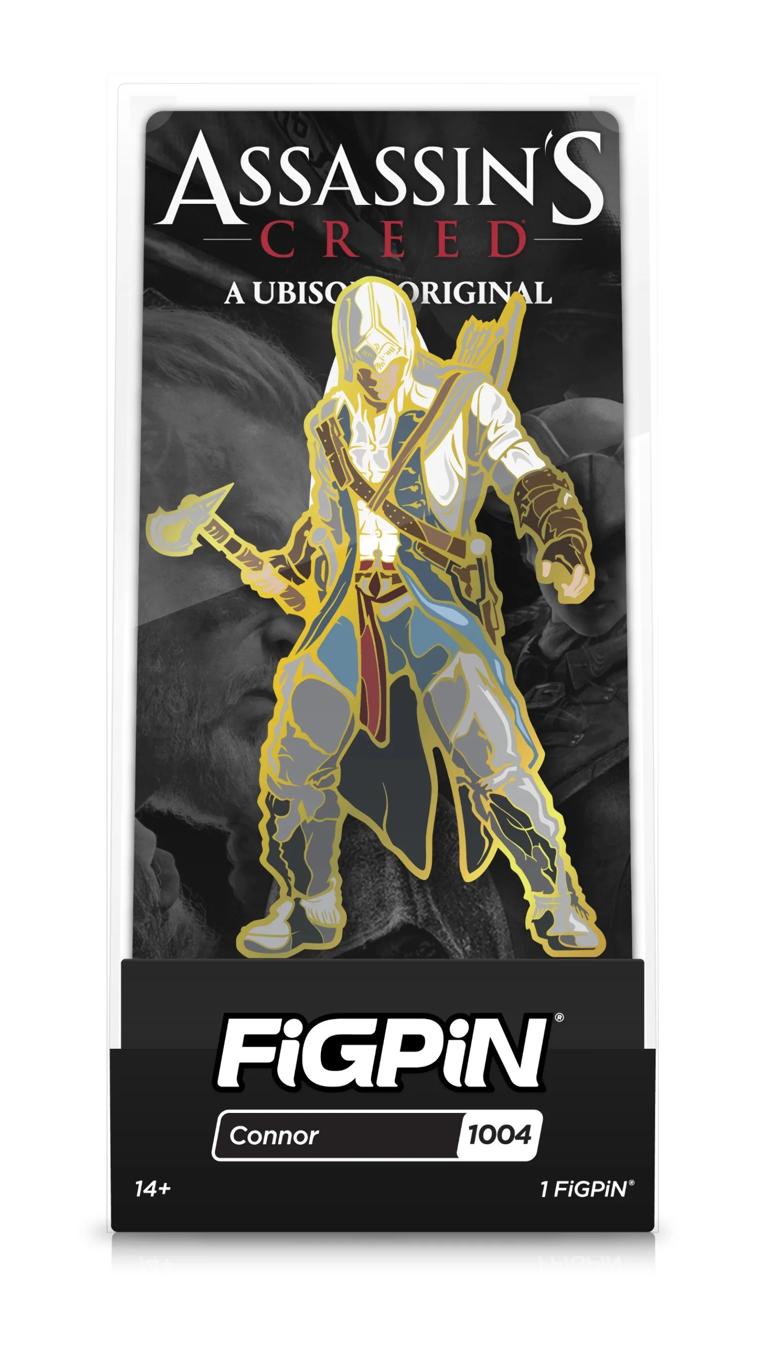 Assassin's Creed Deluxe Box Set 2022 Edition