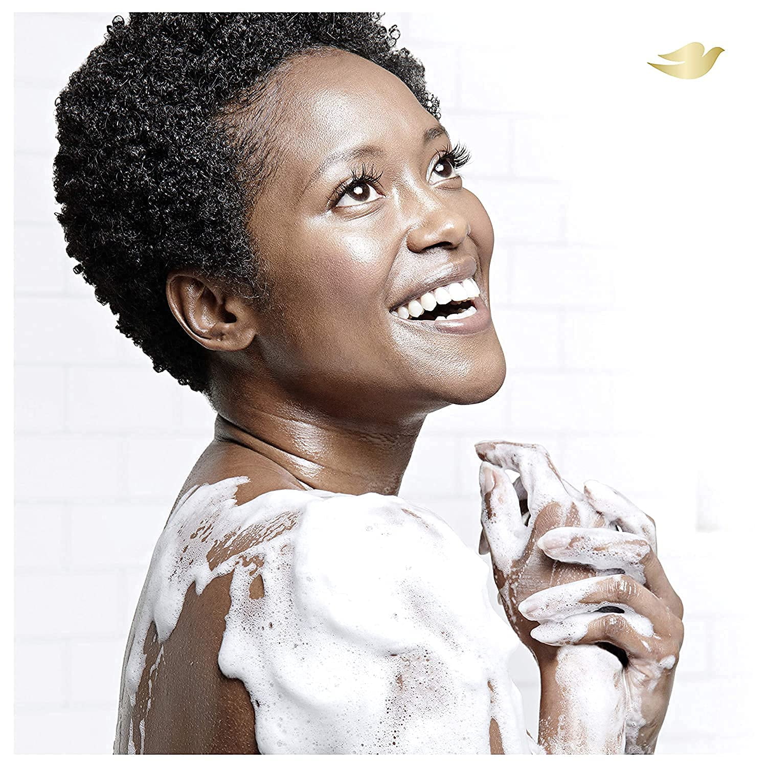 Dove Go Fresh Splash Nourishing Body Wash 800Ml / 27.05 Oz, Nectarine & White Ginger Scent, Enriched With Nutrium Moisture.