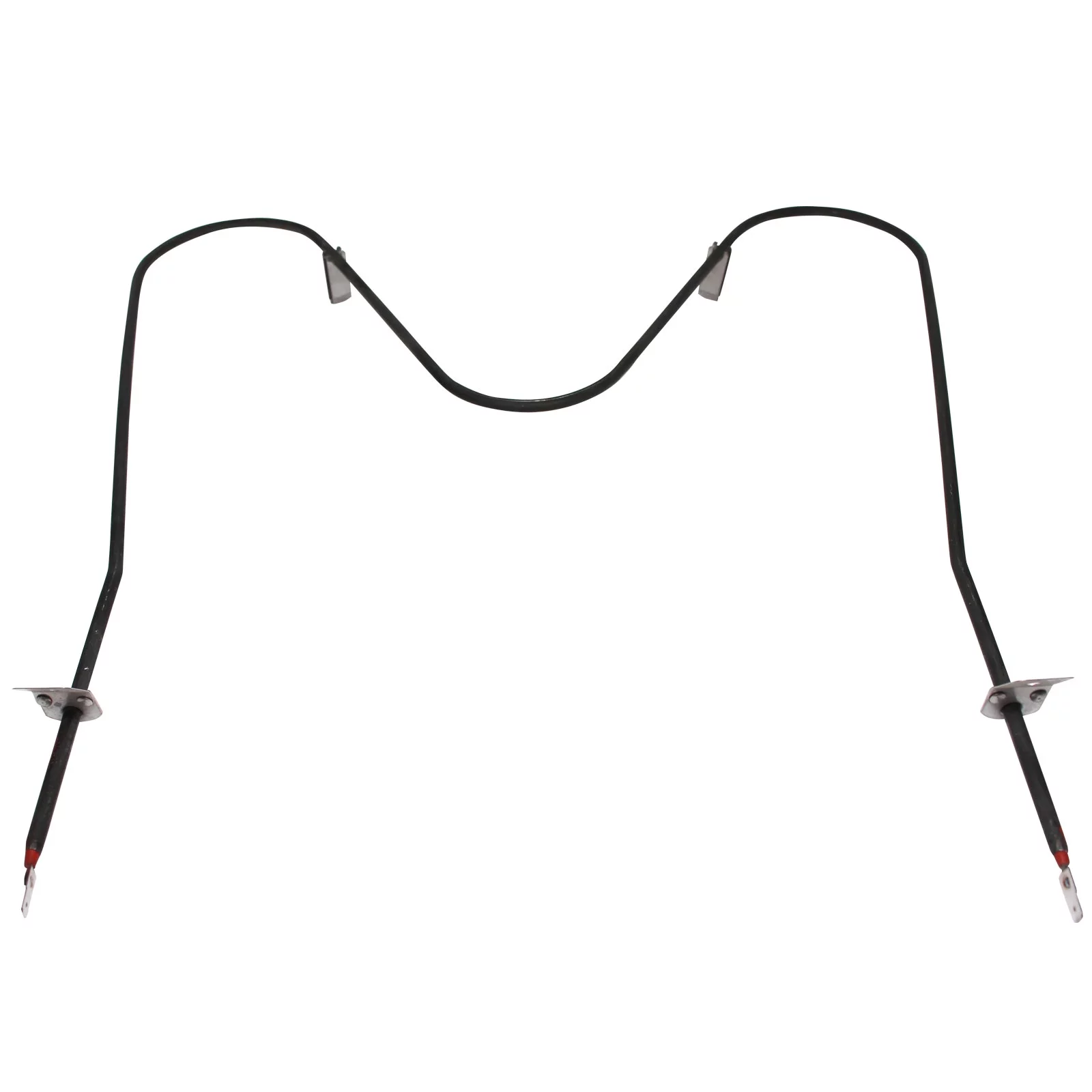 2-Pack Replacement Frigidaire LFEF3011LWA Bake Element - Compatible Frigidaire 316075104 Oven Heating Element