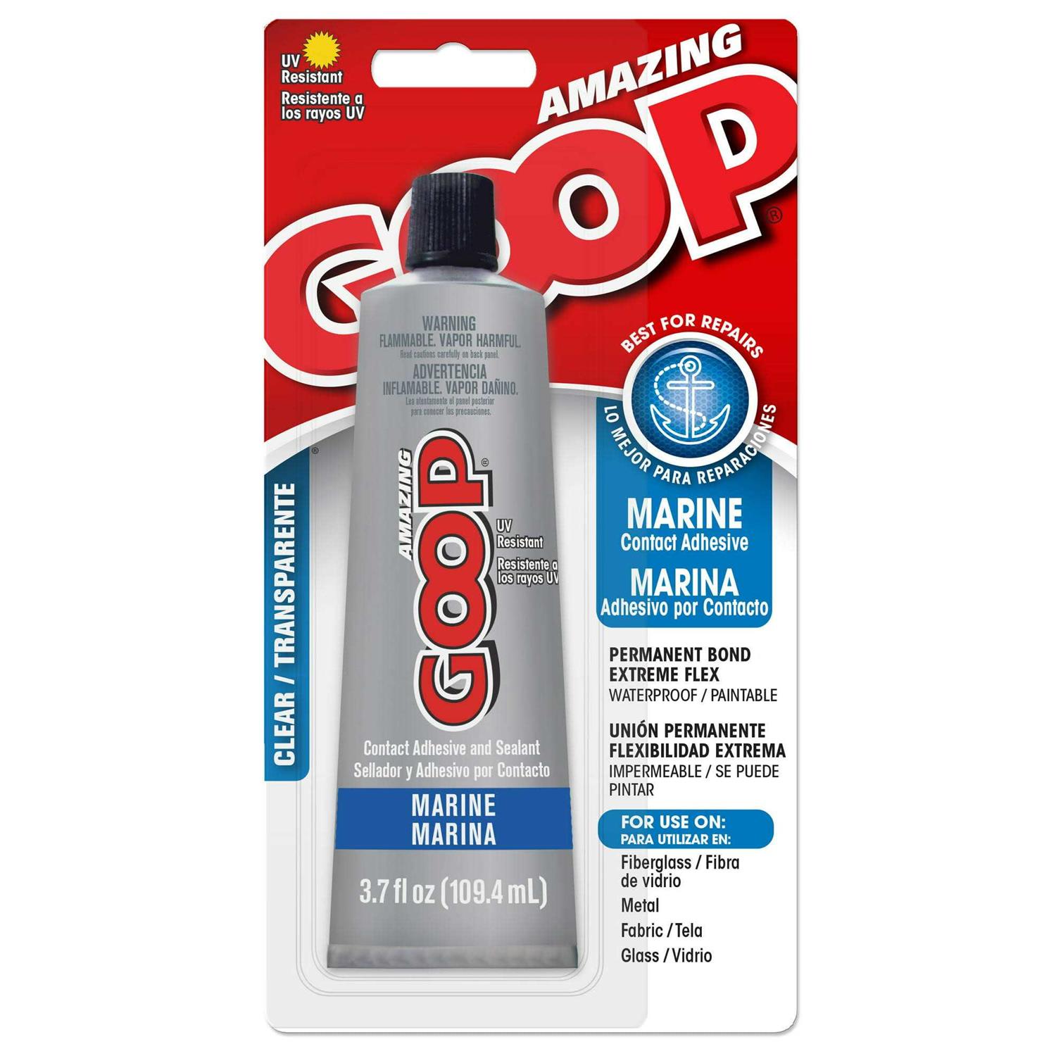 Amazing Goop Marine Adhesive