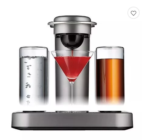 Bartesian 55300 Premium Cocktail Machine