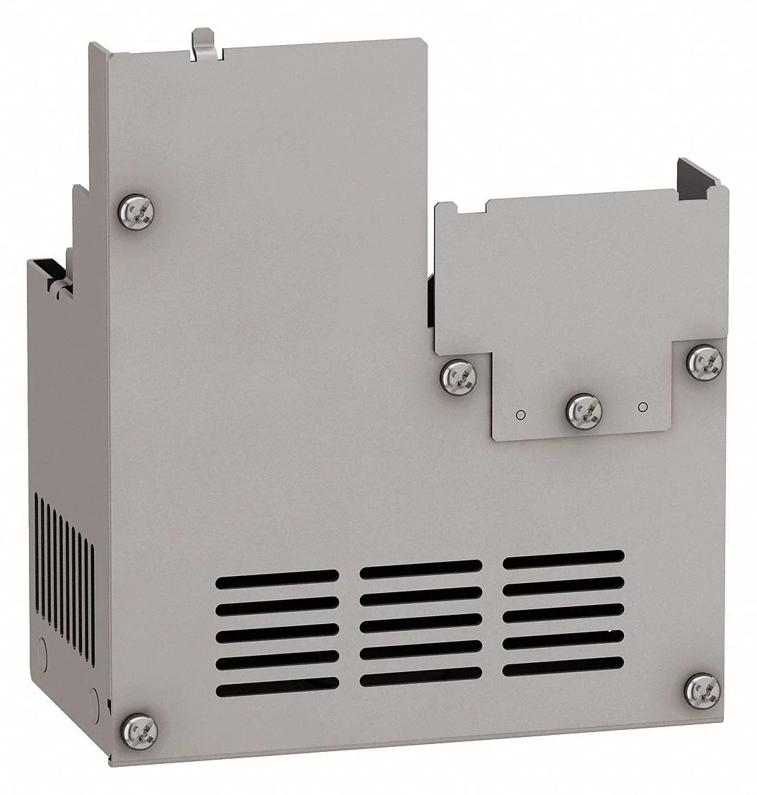 Schneider Electric NEMA UL Type 1 Mnting Kit,Bottom Mounted  VW3A95816