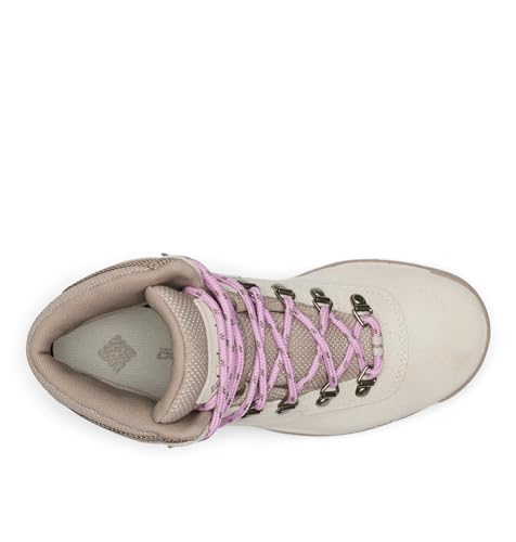 Columbia Women's Discontinued Newton Ridge Plus Waterproof Amped Hiking Boot