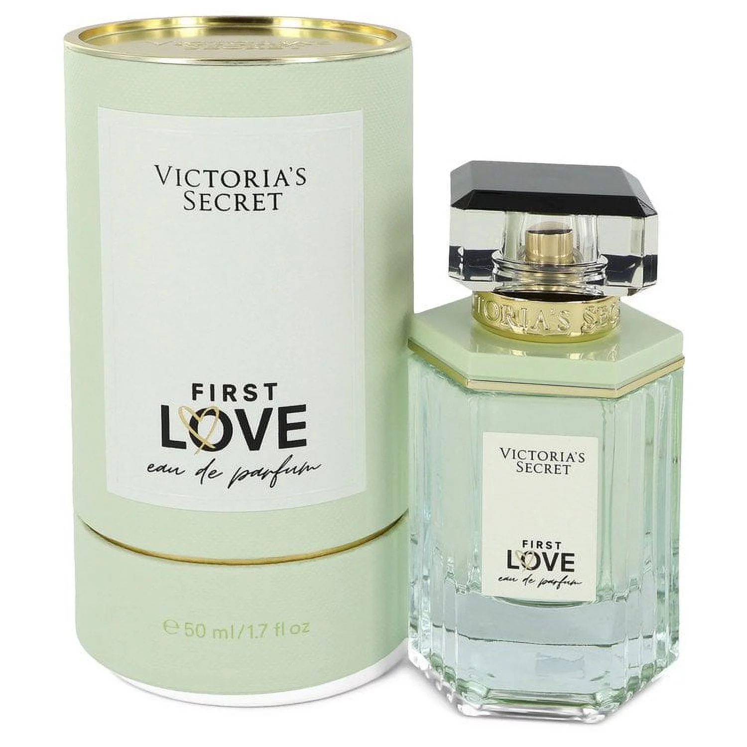 Victoria's Secret First Love by Victoria's Secret - Women - Eau De Parfum Spray 1.7 oz