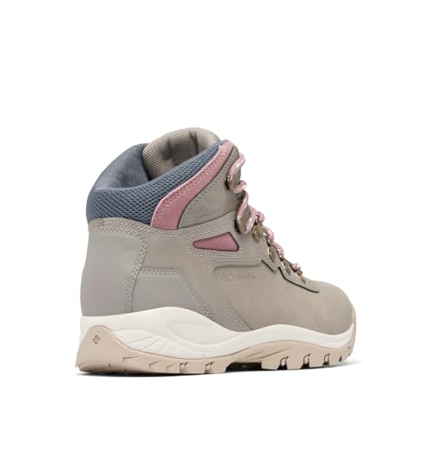 Columbia Women's Newton Ridge Plus Hiking Boot