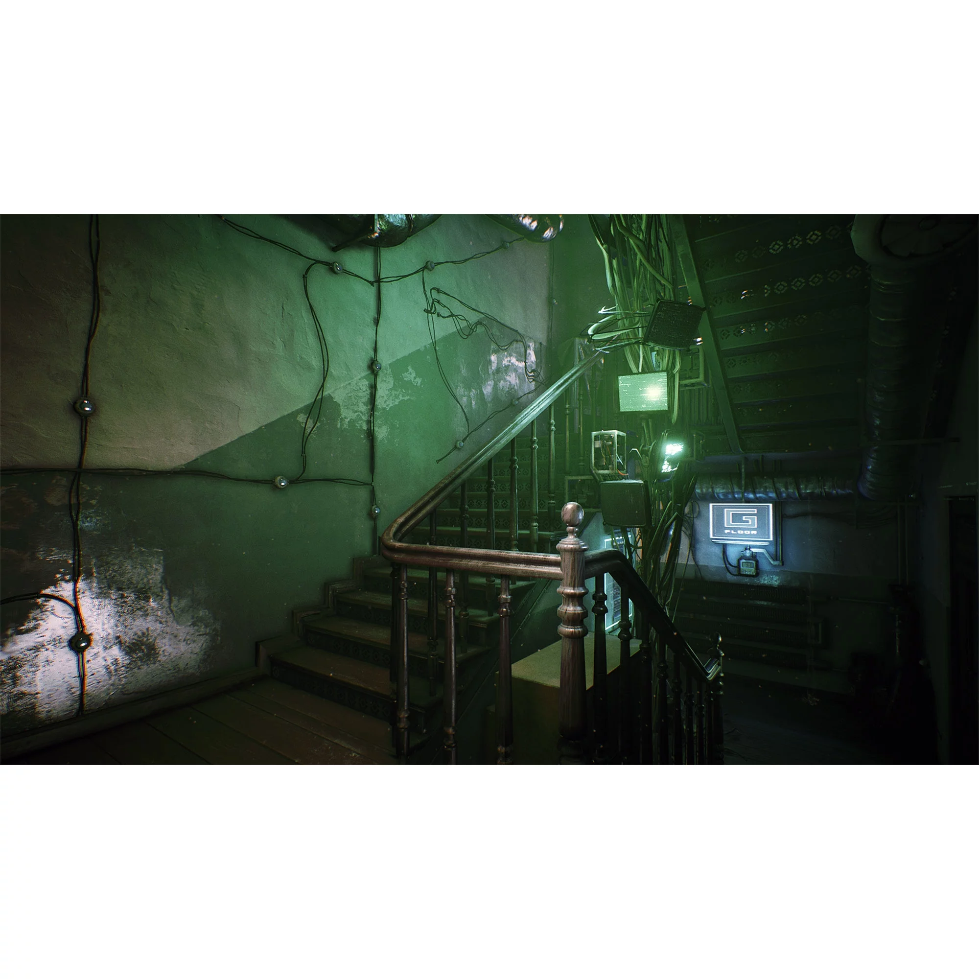 Observer System Redux, Koch Media, Xbox Series X, [Physical]