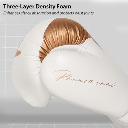 Boxing Training Gloves for Men Women Kids 10-16oz. Ideal for Boxing, MMA, Muay Thai, Kickboxing - 2.0 Speed Series